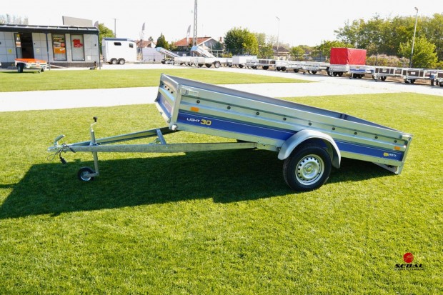 Billen�s �j ut�nfut� (3x1.5m - 750kg) Polg�ron brutt� 573.000 Ft