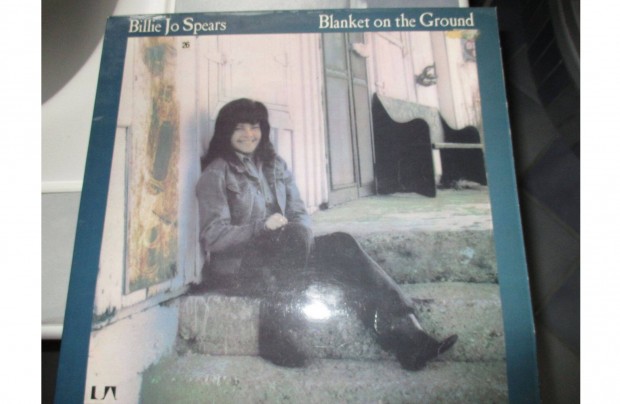 Billie Jo Spears LP hanglemez elad