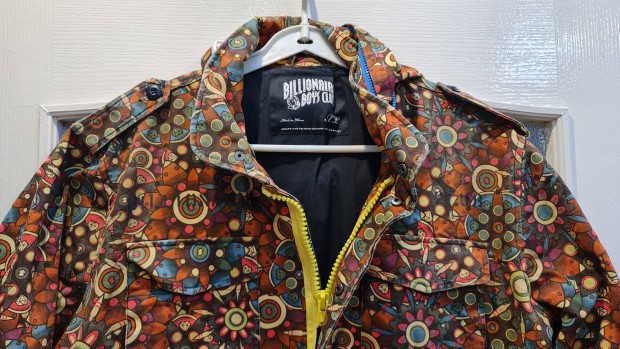 Billionaire Boys Club kabat (XL) eladó!