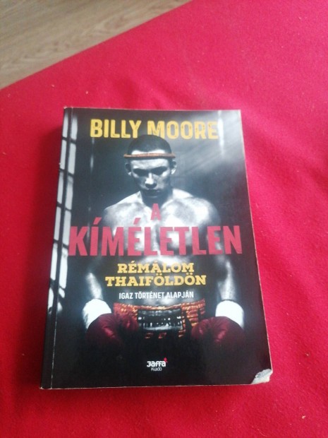 Billly Moore A kmletlen 