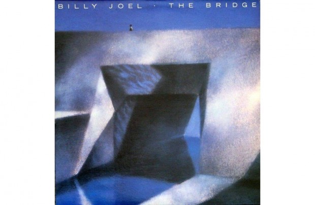 Billy Joel - The Bridge (LP, Album, Club)