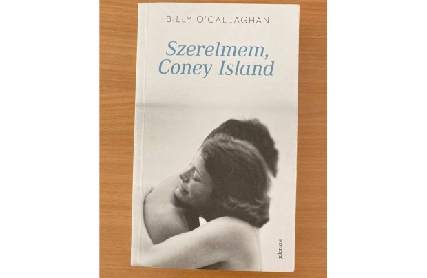 Billy O Callaghan: Szerelmem, Coney Island