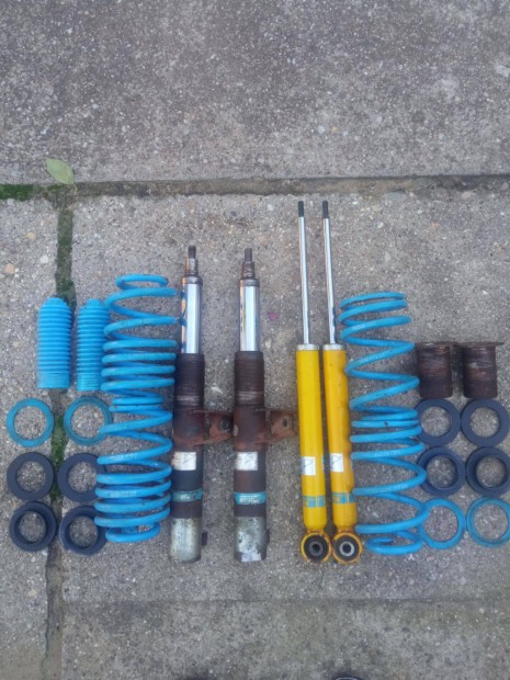 Bilstein B14 llthat futm VW konsszern