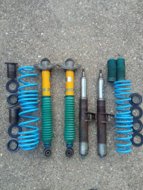 Bilstein B14 llthat futm VW konsszern