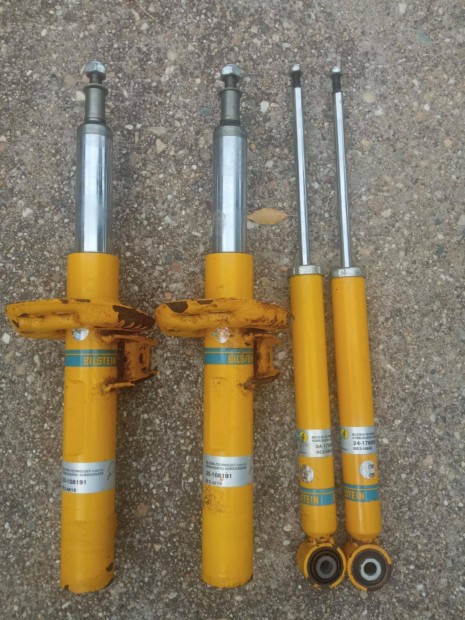 Bilstein B8 lengscsillapt szett VW konszernhez