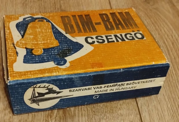 Bim - bam cseng