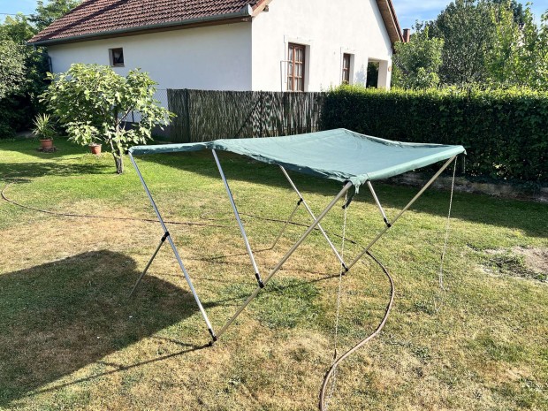 Bimini tető 160x210 cm