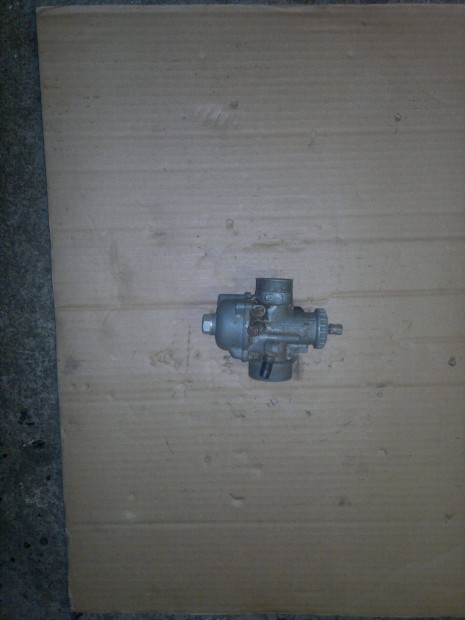 Bing 23-as karbur�tor