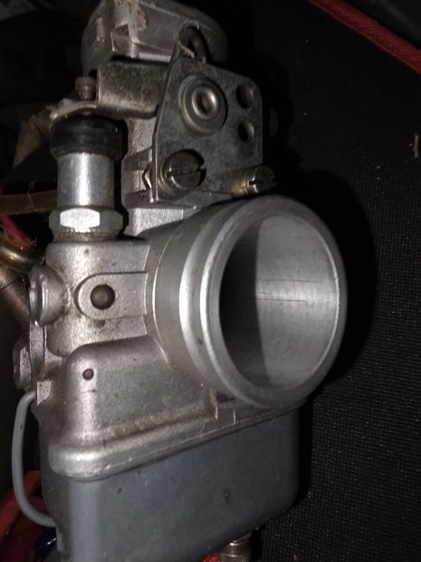 Bing 84 carburator Etz