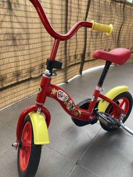 Bing nyuszis gyerek bicikli