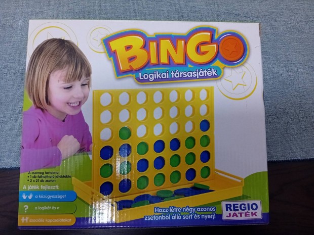Bingo logikai trsasjtk 