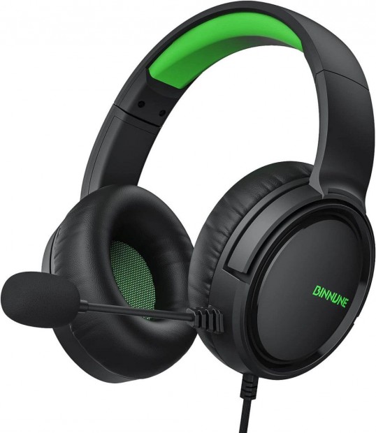 Binnune BG02 Headset