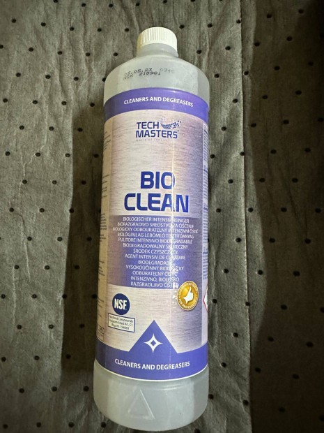 Bio Clean 1 Liter