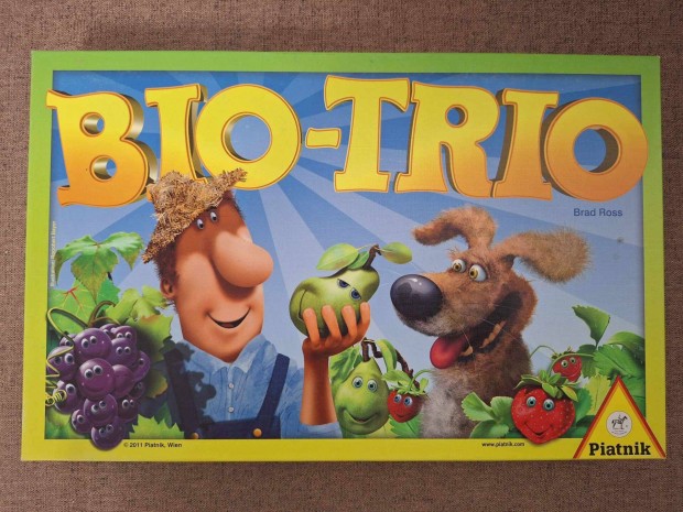 Bio-Trio trsasjtk