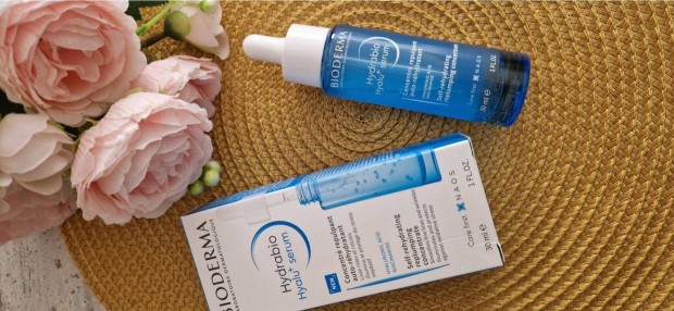 Bioderma Hydrabio