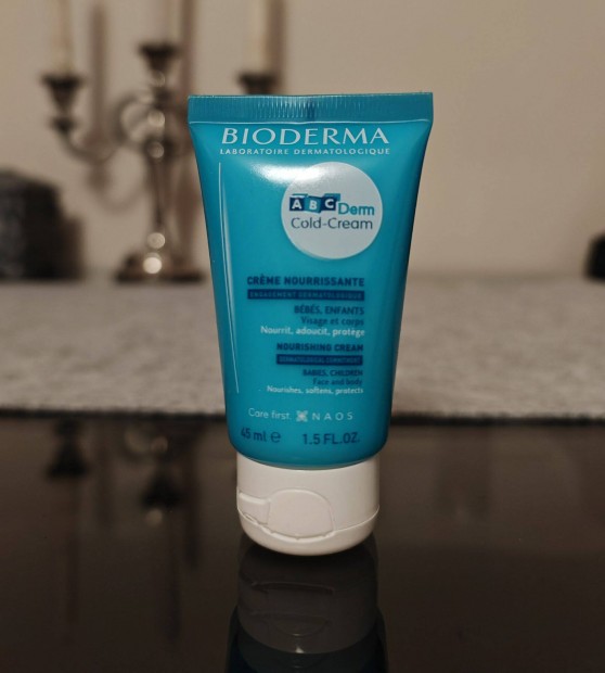 Bioderma bontatlan arckrm