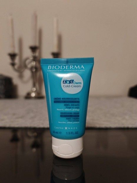 Bioderma uj bontatlan arckrm