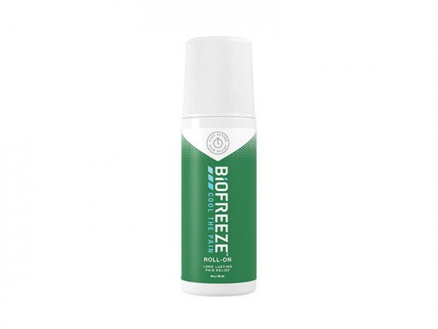 Biofreeze fjdalomcsillapt Roll-on / golys 84 gr