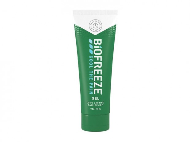 Biofreeze fjdalomcsillapt gl 110 gr. / tubus