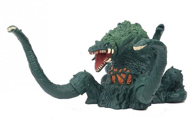 Biollante figura - Godzilla univerzum