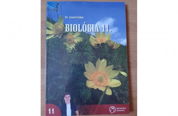 Biolgia 11., Oktatsi Hivatal