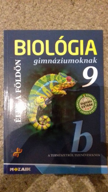 Biolgia 9 (let a Fldn)