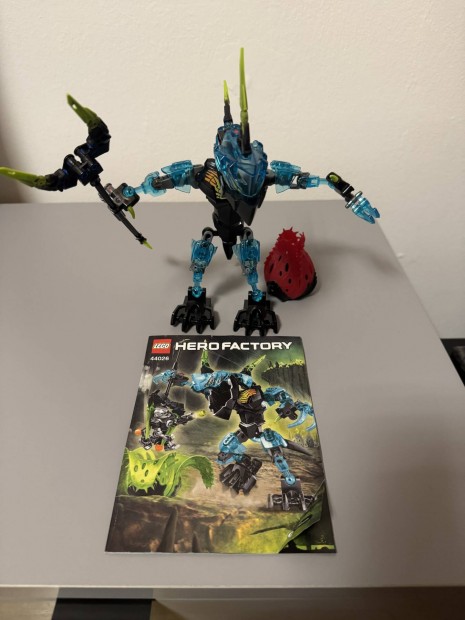 Bionicle Hero lego