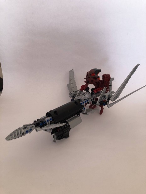 Bionicle Vultraz
