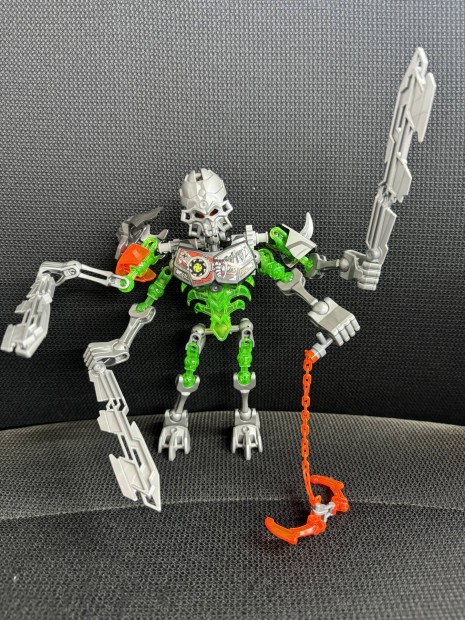 Bionicle koponyahasito