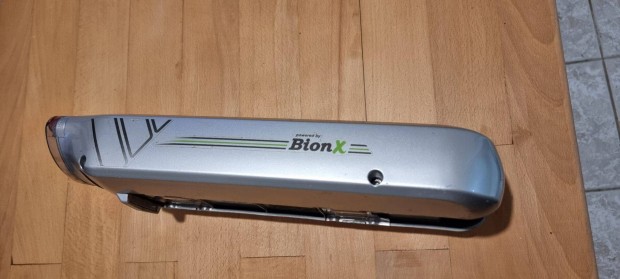 Bionx 36V 14Ah, dupla BMS, Bluetooth kapcsolatos akku