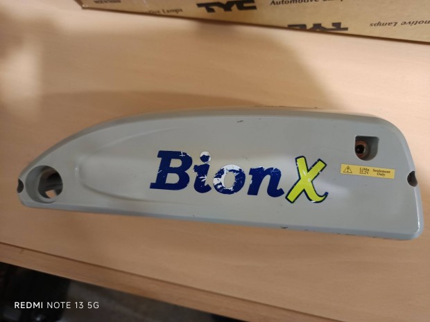 Bionx akkuhz