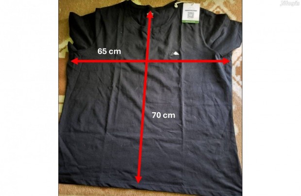 Biopamut női póló Bergfreunde 3XL/46