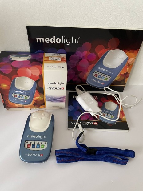 Bioptron Medolight