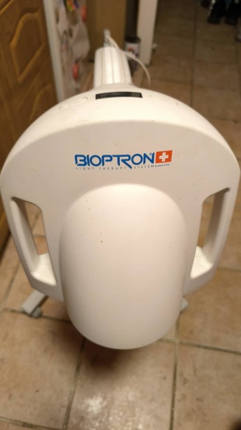 Bioptron Pro1 gurul llvnyos lmpa 