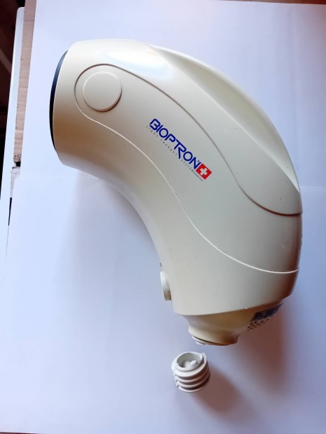 Bioptron Pro allvanyos lampa