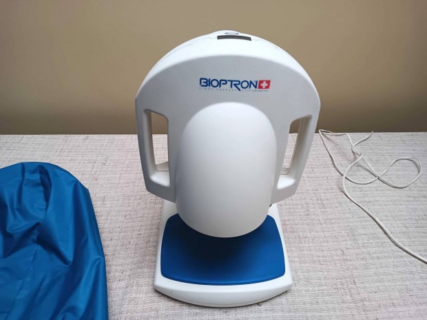 Bioptron kzepes pro1 lmpa