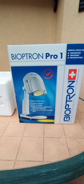 Bioptron lmpa