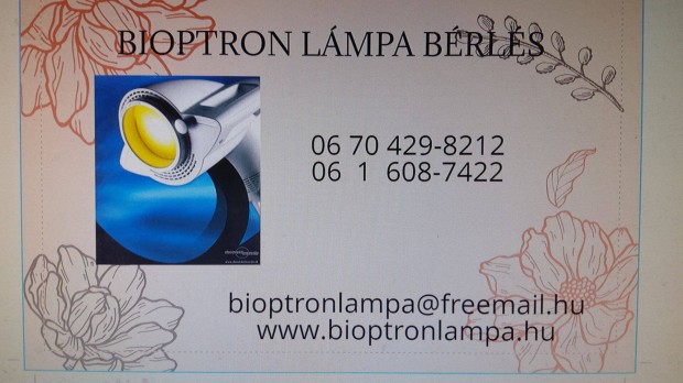 Bioptron lmpa