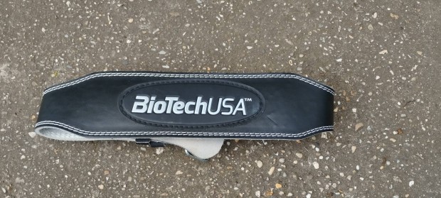 Biotech USA slyemel v(j)