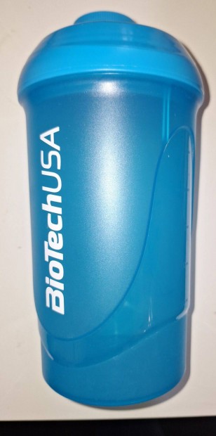 Biotech shaker