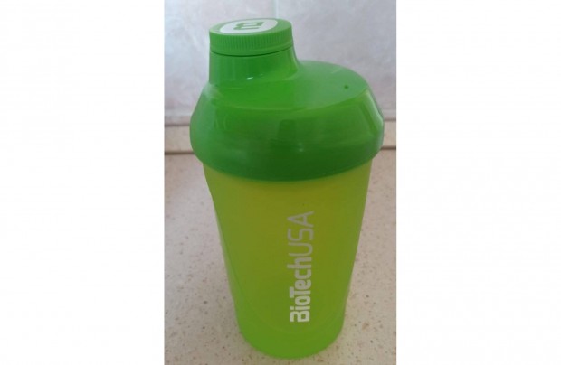 Biotechusa shaker