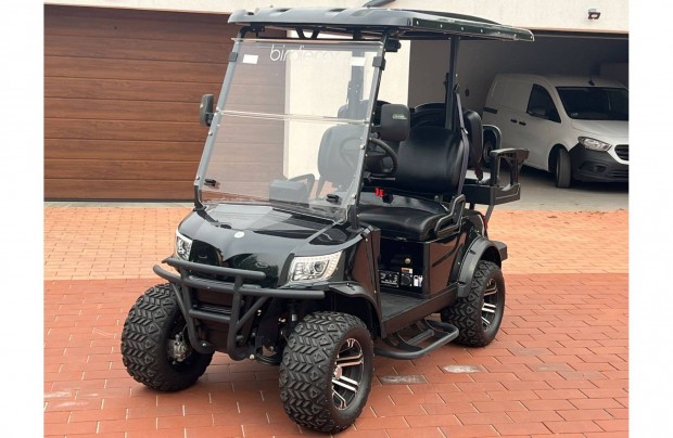 Birdie Car BC MH2+2 elektromos Off-Road Személyszállító