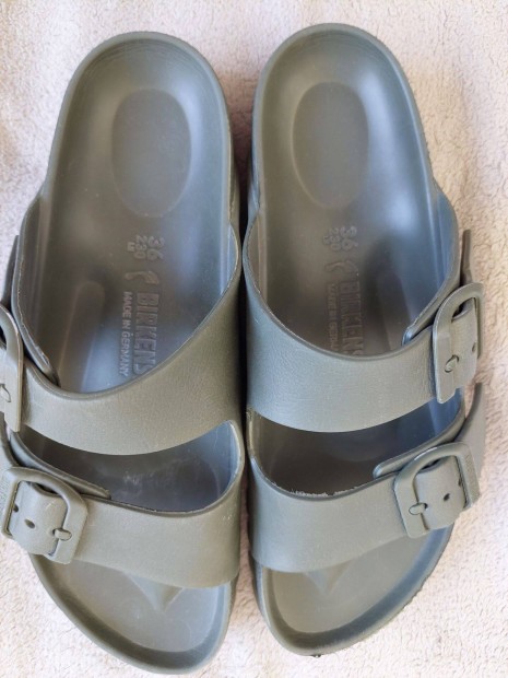 Birkenstock papucs Arizona EVA 36-os