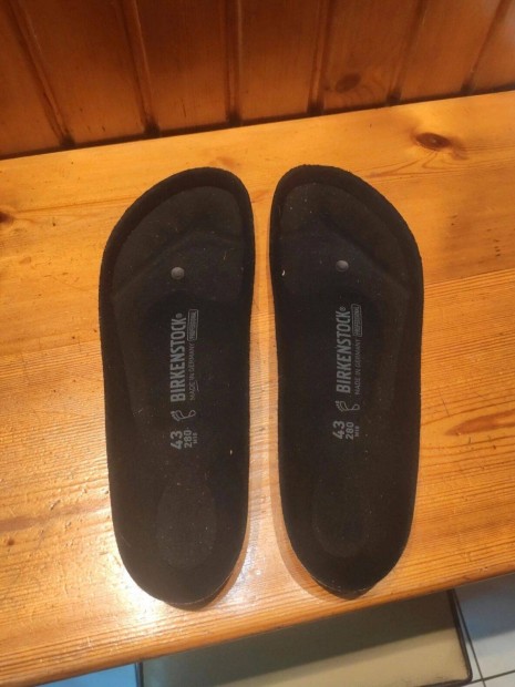 Birkenstock talpbet�t
