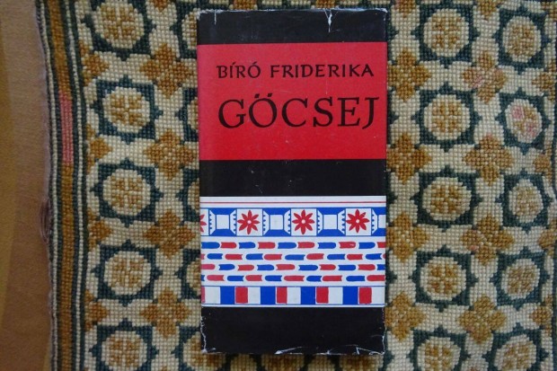 Br Friderika : Gcsej