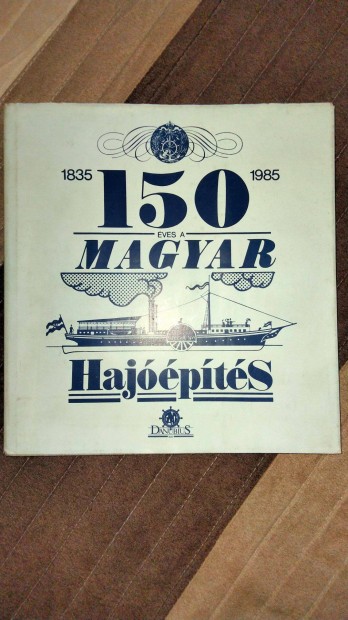 Br Jzsef : 150 ves a magyar hajpts