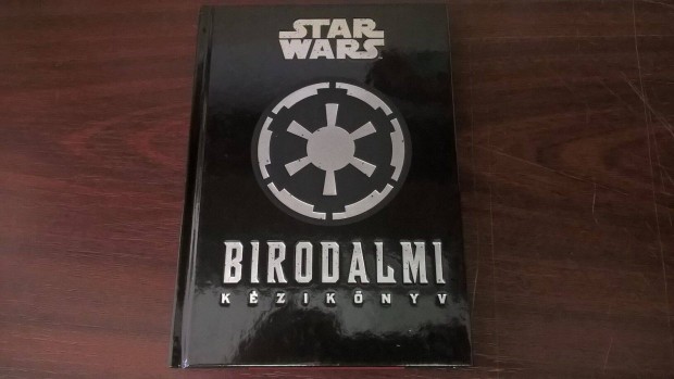 Birodalmi kziknyv Star Wars