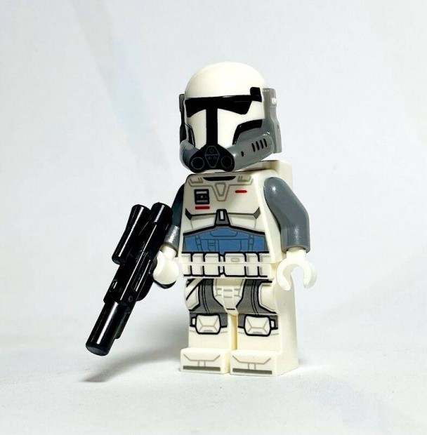 Birodalmi kommandós Eredeti LEGO minifigura - Star Wars 75373 - Új