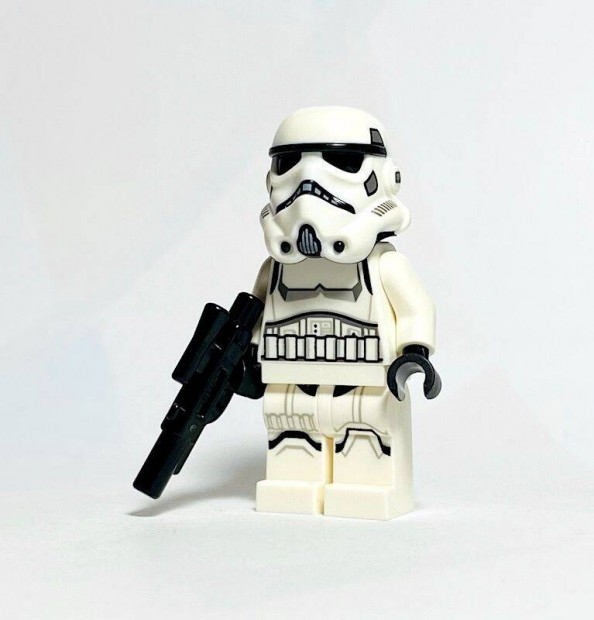 Birodalmi rohamosztagos Eredeti LEGO minifigura - Star Wars 75387 - j