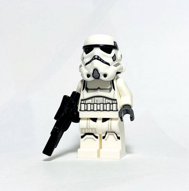Birodalmi rohamosztagos Eredeti LEGO minifigura - Star Wars 75387 - j